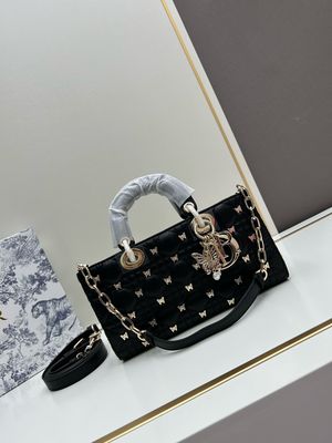 Dior women bag DQD01