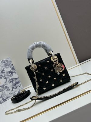 Dior women bag DQD05