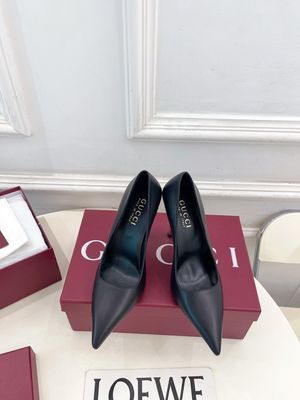 Gucci women high heels GBUD04