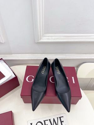 Gucci women high heels GBUD06