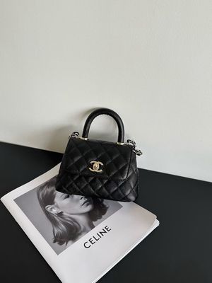 Chanel women bag CBE01