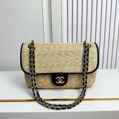 Chanel women bag CBE04