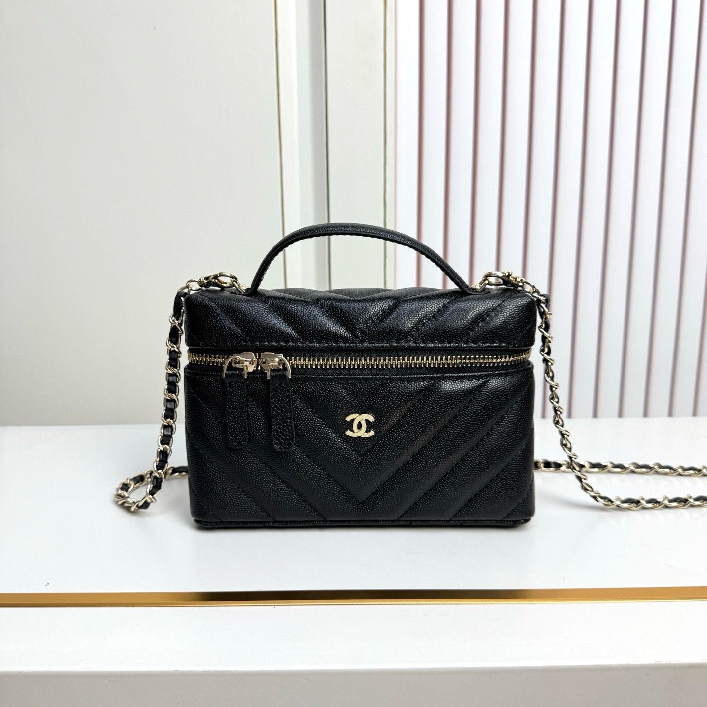 Chanel women bag CBE06