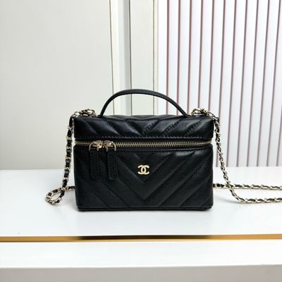 Chanel women bag CBE06