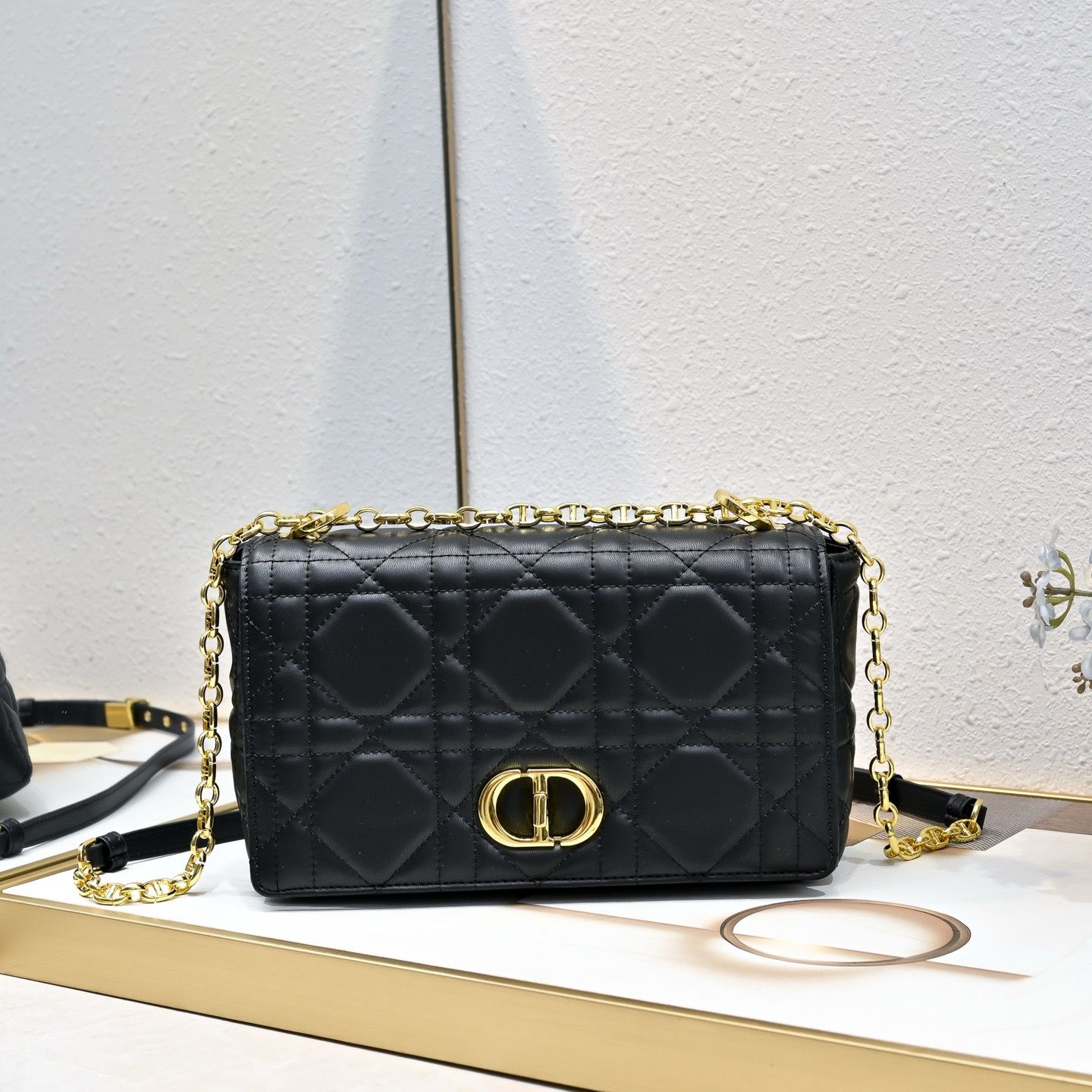 Dior women bag DQE03