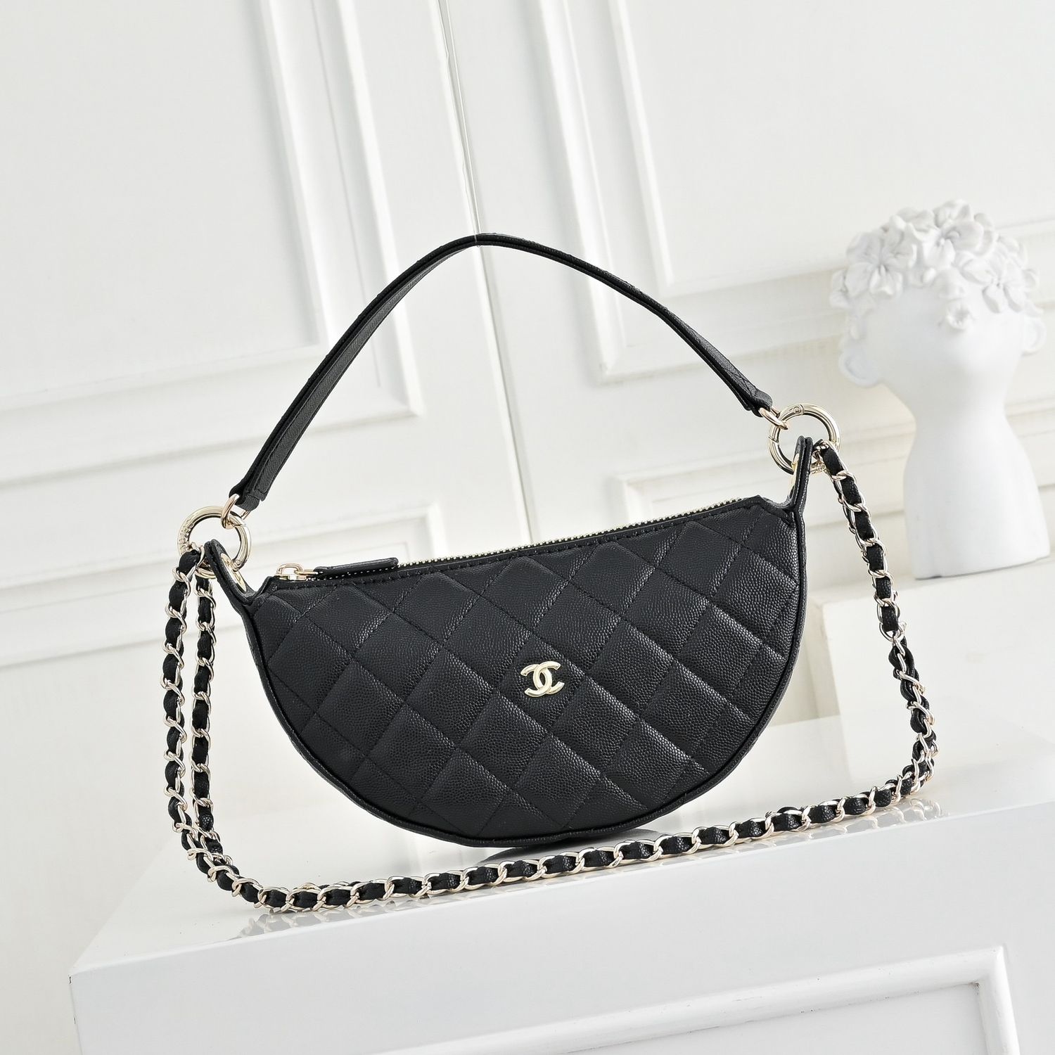 Chanel women bag CBE03