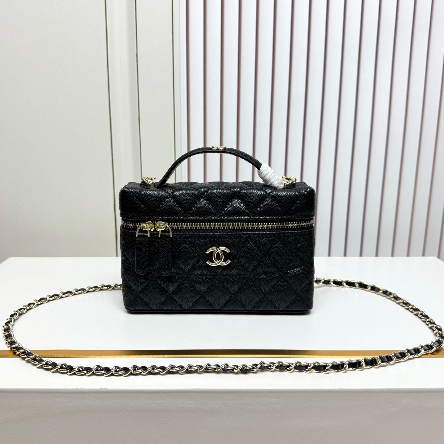 Chanel women bag CBE07
