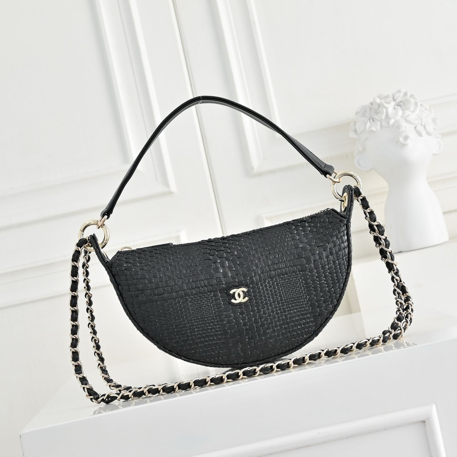 Chanel women bag CBE02