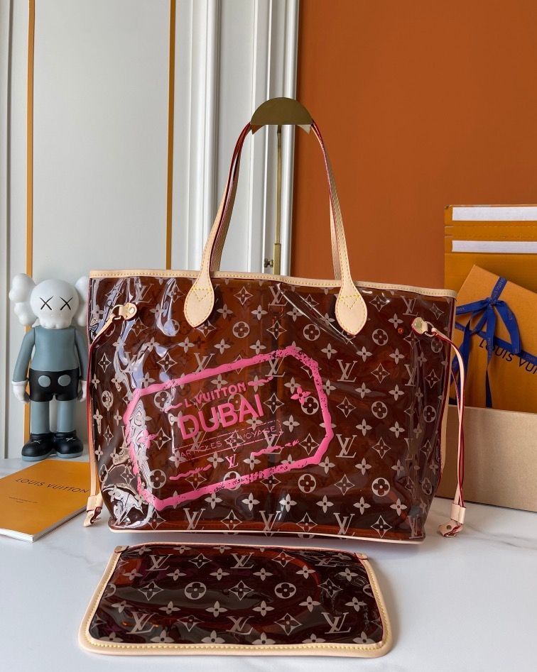 Louis Vuitton women bag LFE03