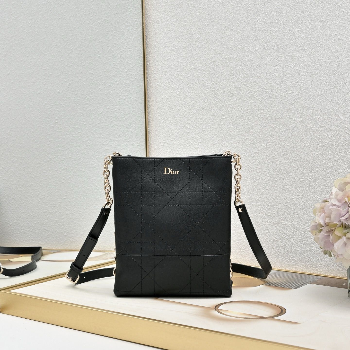 Dior women bag DQE01