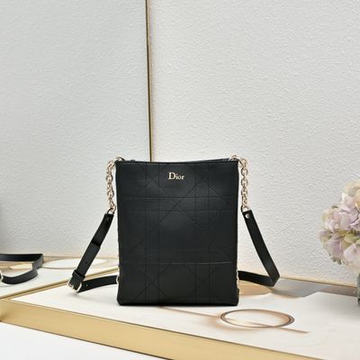 Dior women bag DQE01