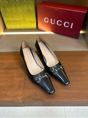 Gucci women high heels GBUE01