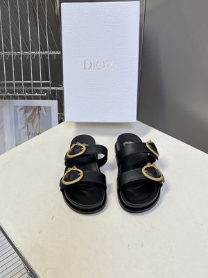 Dior women sandals DBOE04