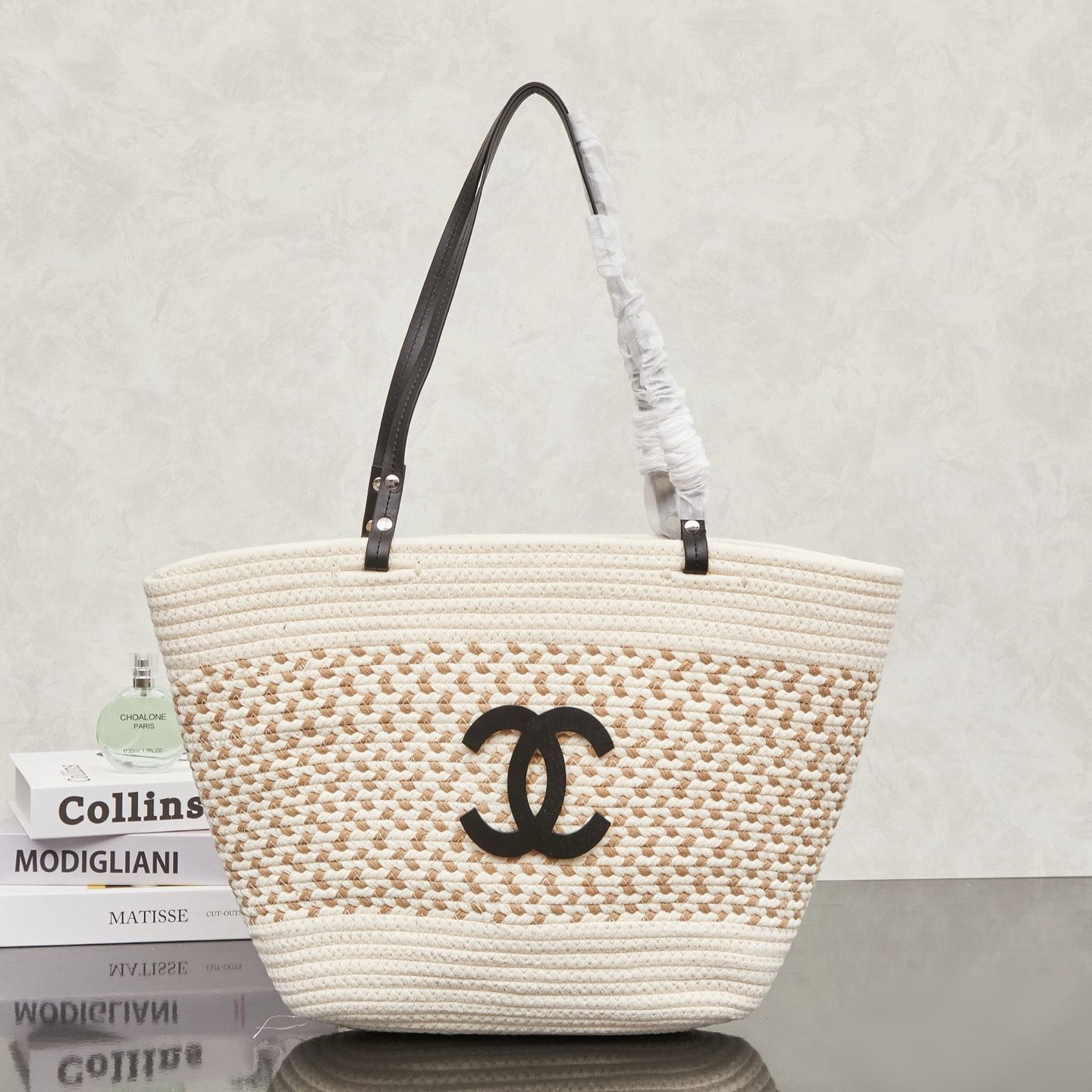 Chanel women bag CBE08