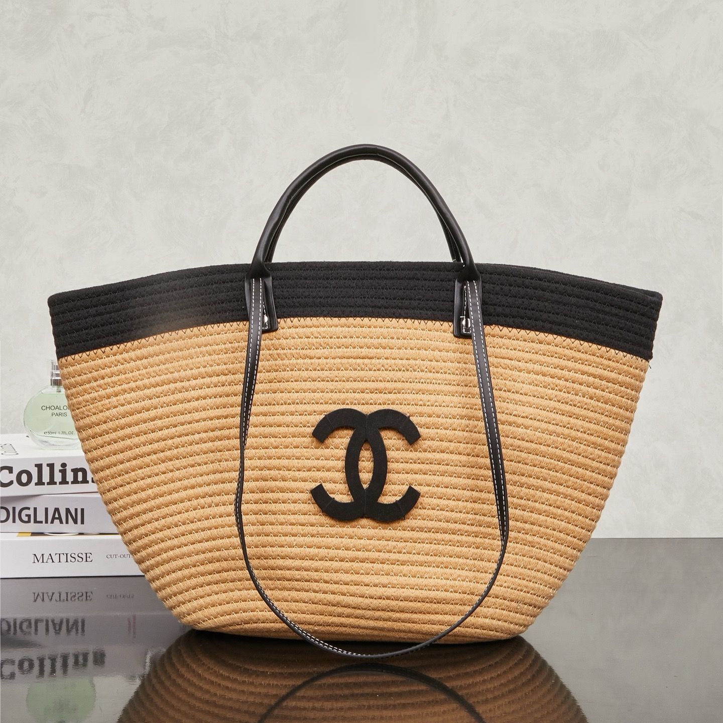Chanel women bag CBE09