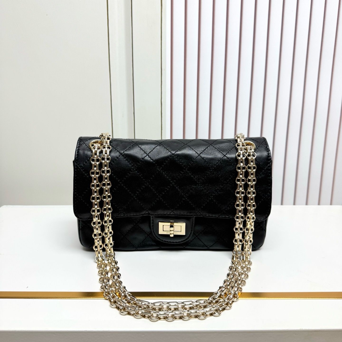Chanel women bag CBE10