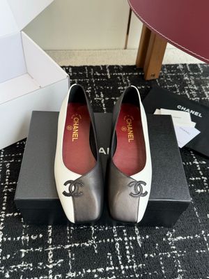 Chanel women shoes CAME03