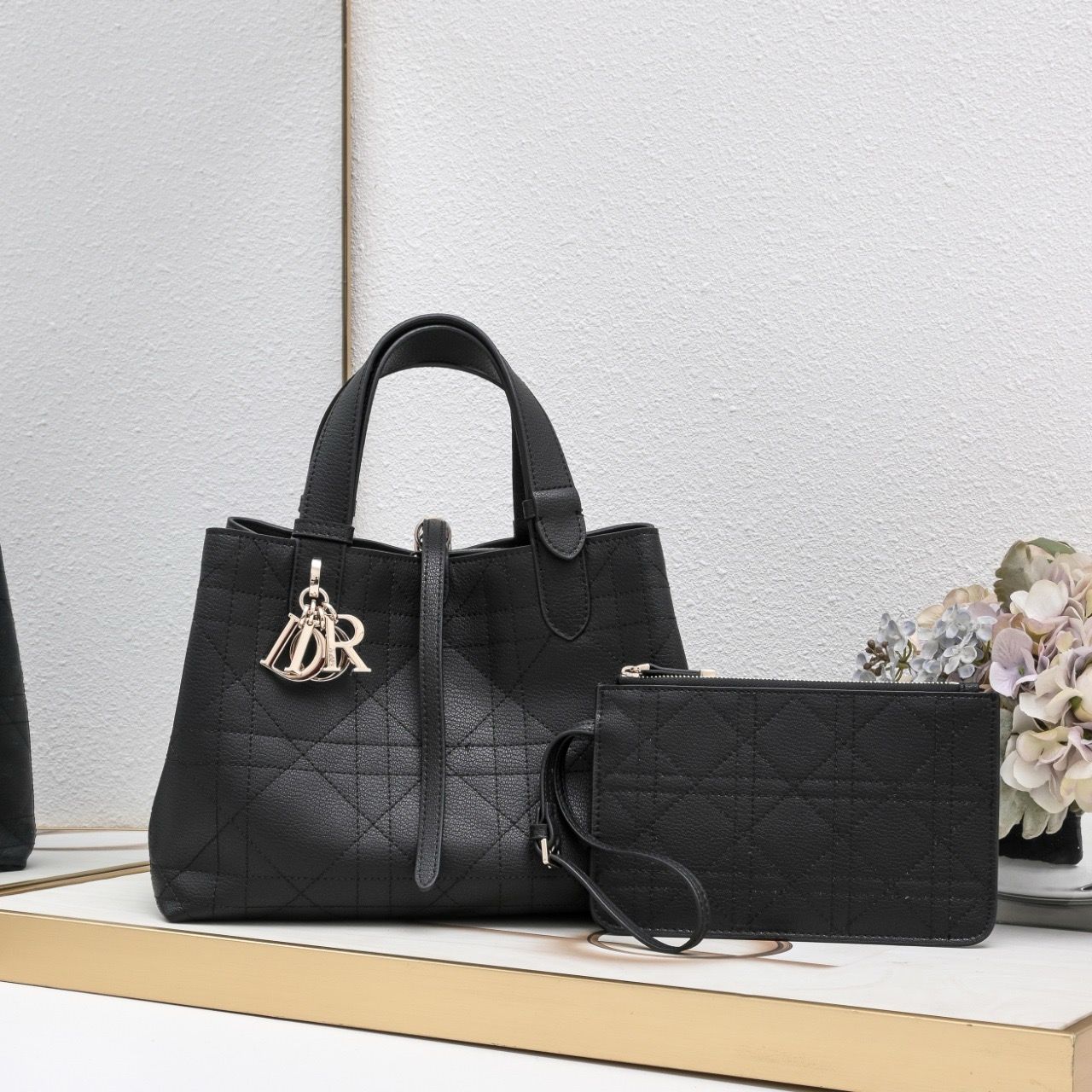 Dior women bag DQF01