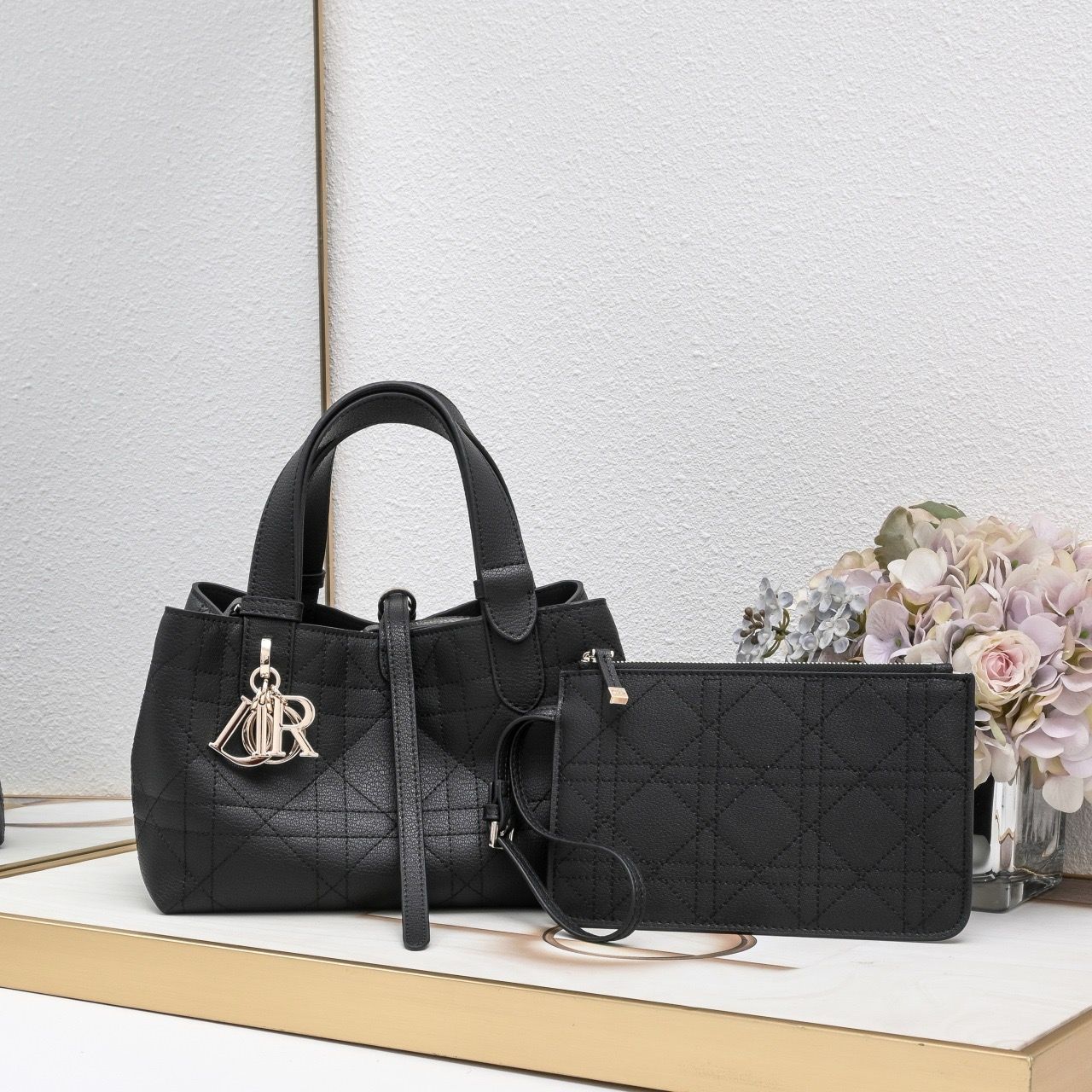 Dior women bag DQF02