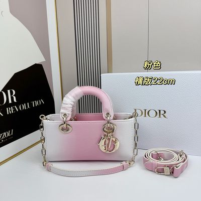 Dior women bag DQF05