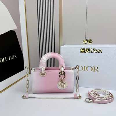 Dior women bag DQF06