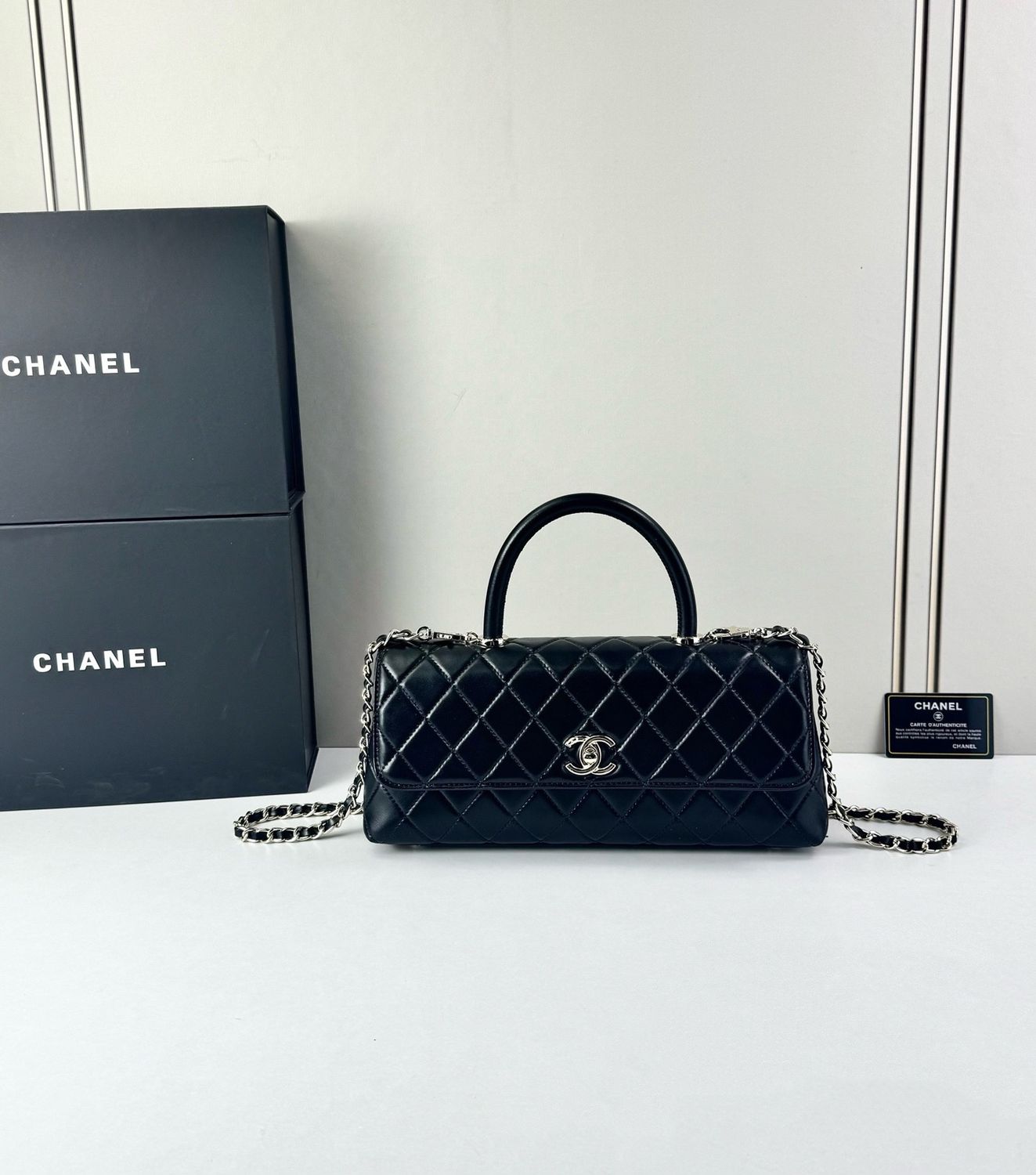 Chanel women bag CBF01
