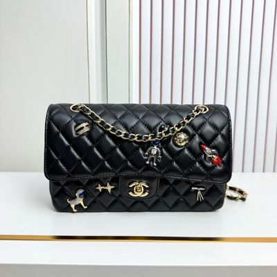 Chanel women bag CBF02