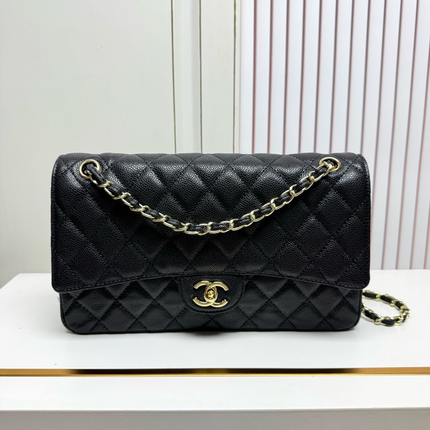 Chanel women bag CBF06