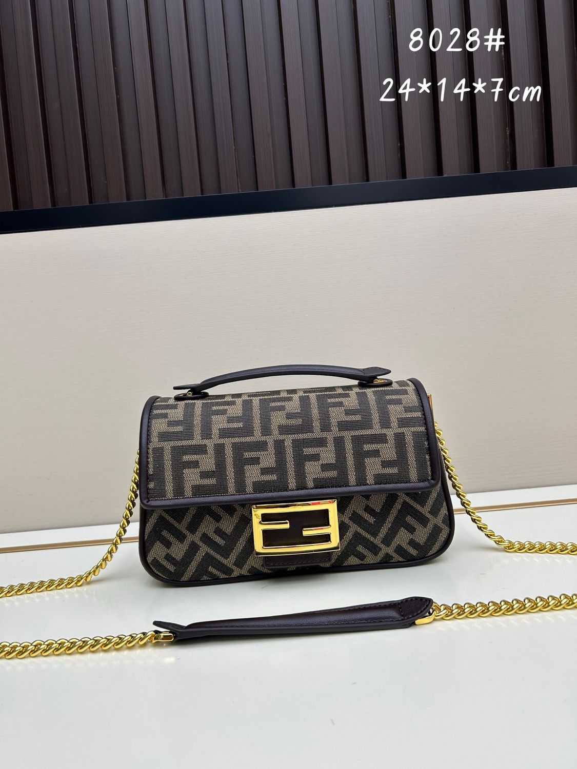 Fendi women bag FEG01
