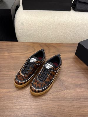 Chanel women shoes CAMG04