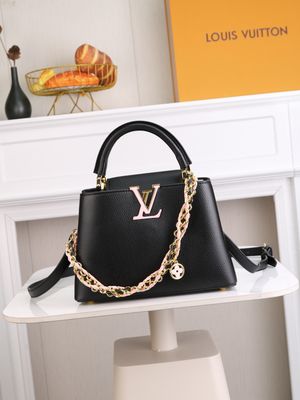 Louis Vuitton women bag LFG01