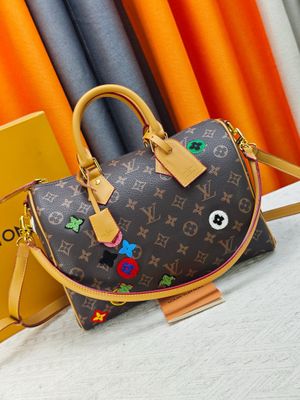 Louis Vuitton women bag LFG05