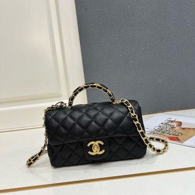 Chanel women bag CBG10