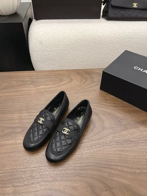 Chanel women shoes CAMG02