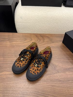 Chanel women shoes CAMG03