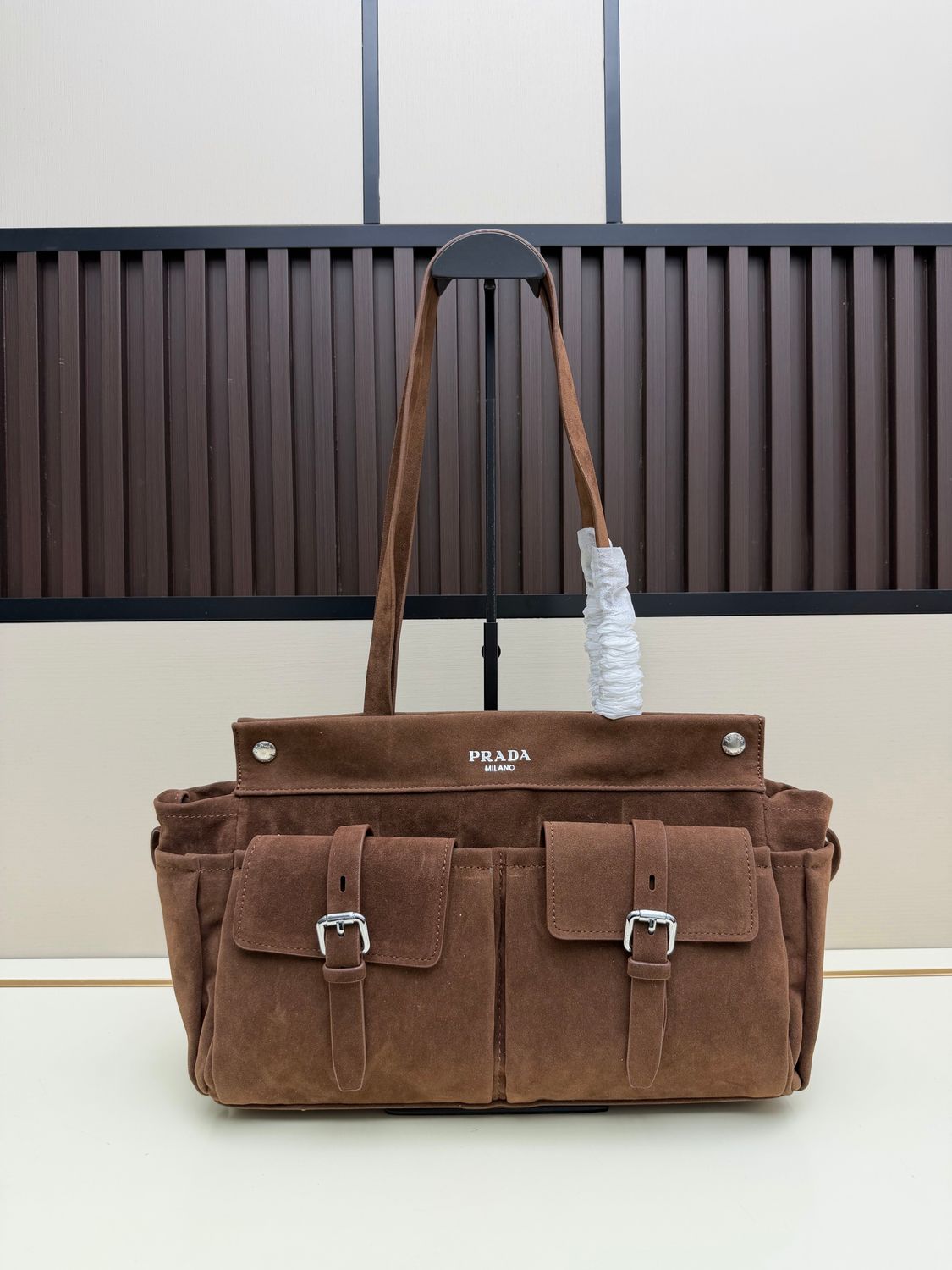 Prada women bag PEH01