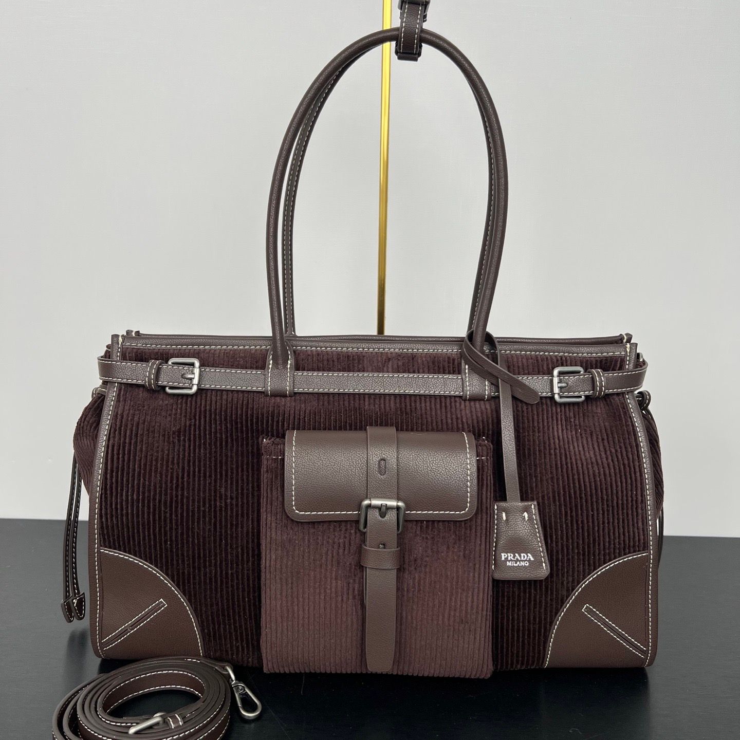 Prada women bag PEH02