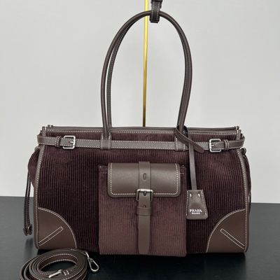 Prada women bag PEH02