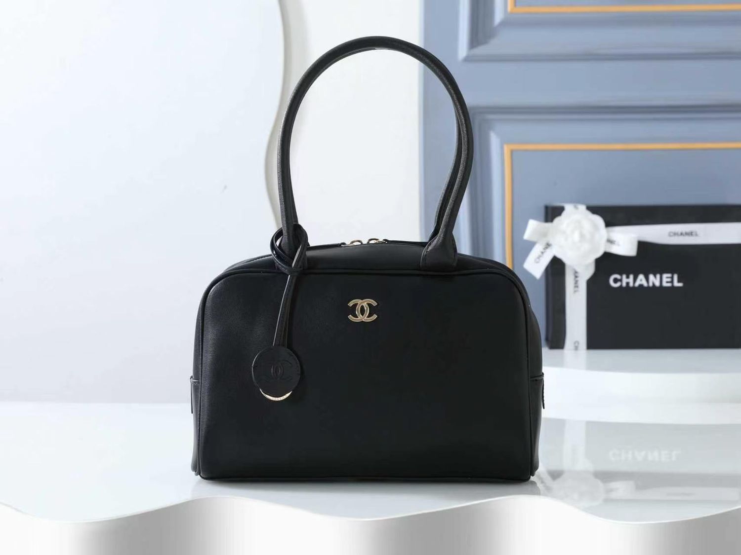 Chanel women bag CBH03