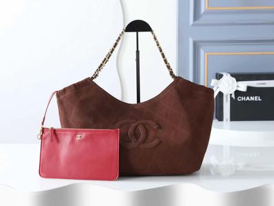 Chanel women bag CBH01