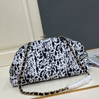 Chanel women bag CBH09