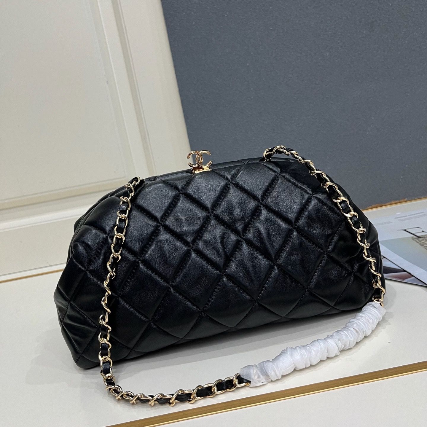 Chanel women bag CBH08