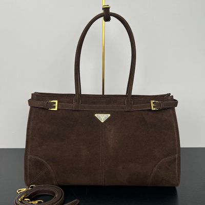 Prada women bag PFH01