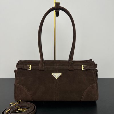 Prada women bag PFH02