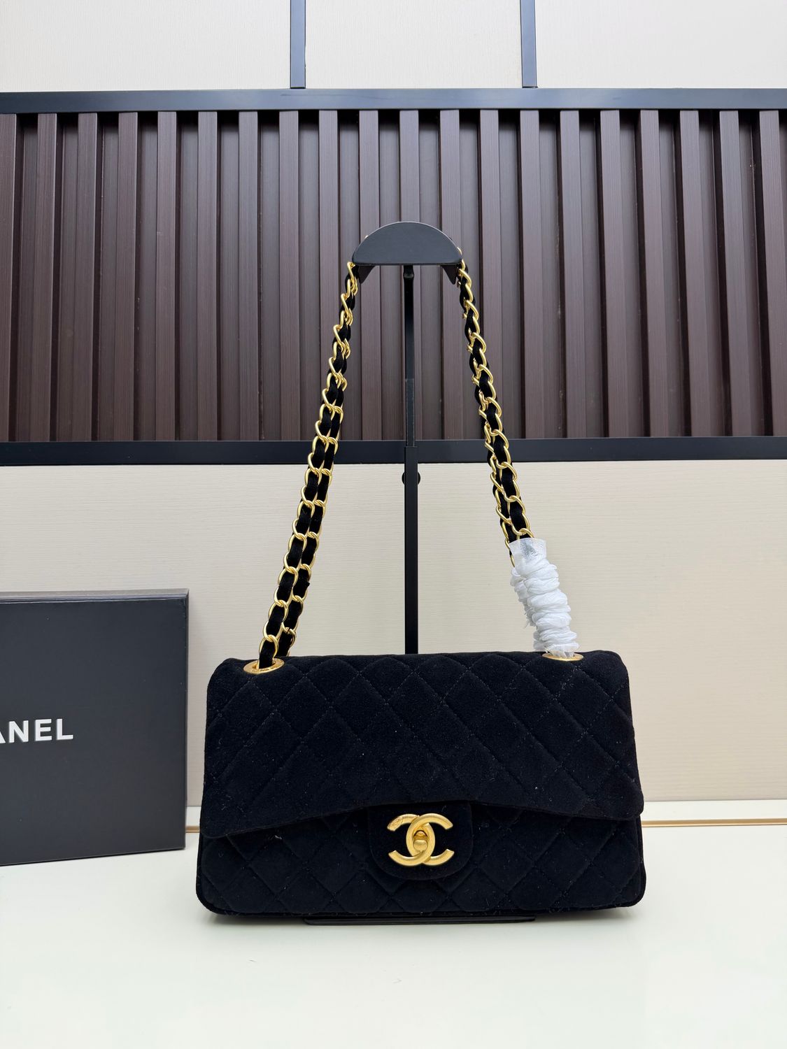 Chanel women bag CBH15