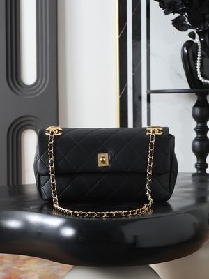 Chanel women bag CBH12