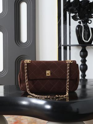 Chanel women bag CBH13
