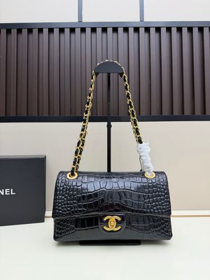 Chanel women bag CBH16