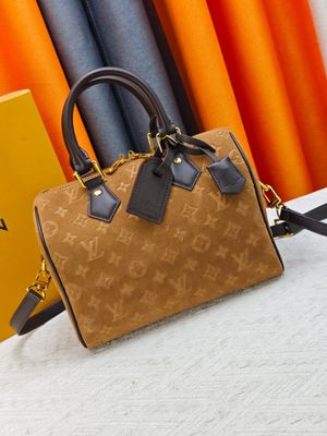 Louis Vuitton women bag LFH08