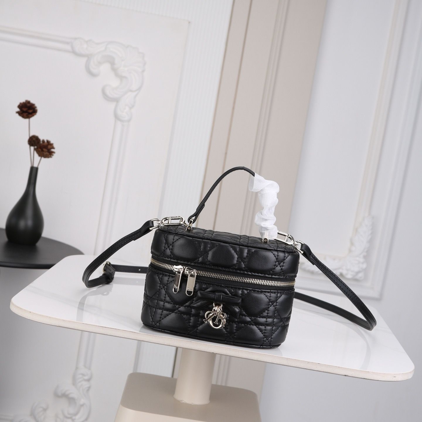Dior women bag DQH01